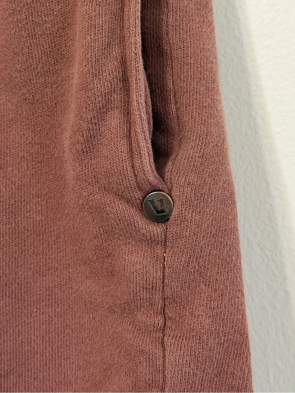 Vuori Men’s Sweat Shorts Size Small